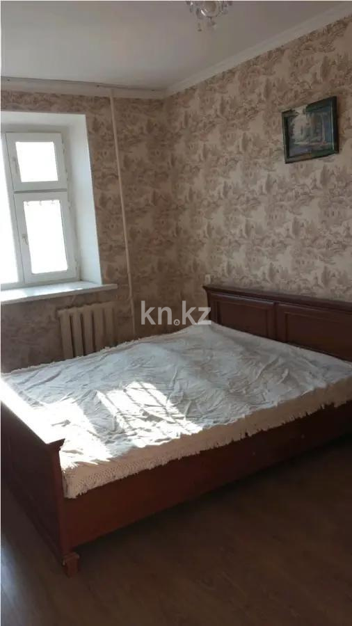 Продажа 5-комнатной квартиры, 100 м², ул. Кенесары, дом  93 - Продажа квартир в новостройках Астаны без посредников фото 4 из 7