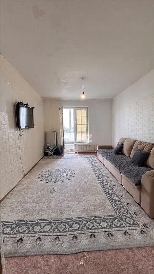 Продажа 3-комнатной квартиры, 72 м² в Астане