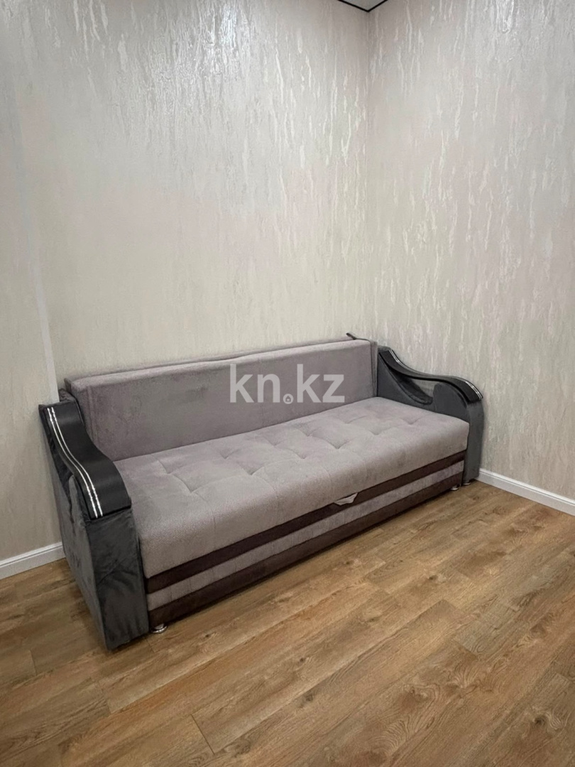 Аренда 1-комнатной квартиры посуточно, 45 м² - Аренда недвижимости в Караганде фото 6 из 6