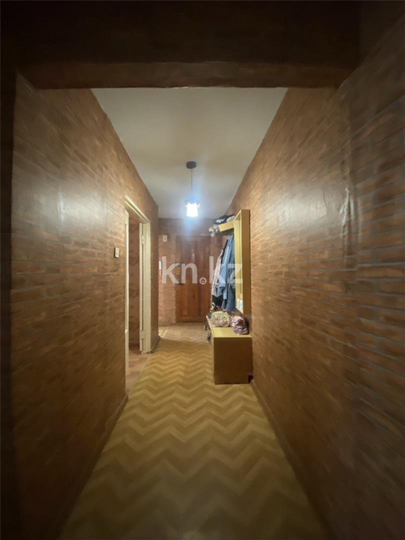 Продажа 3-комнатной квартиры, 65 м², 70 квартал в Темиртау - фото 12