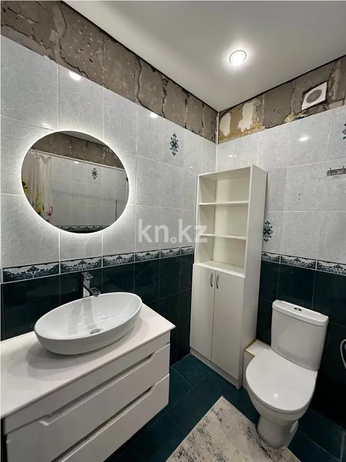 Продажа 1-комнатной квартиры, 37 м², ул. Кубрина, дом  20/1 в Астане - фото 3