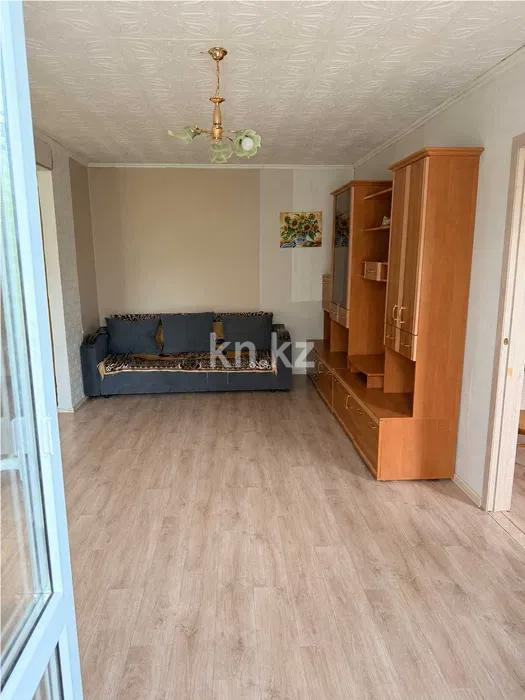 Продажа 2-комнатной квартиры, 47 м² - Продажа офисных и торговых помещений в Абае фото 1 из 4