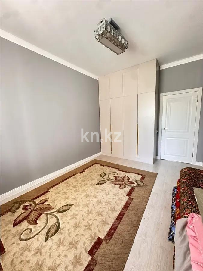 Продажа 2-комнатной квартиры, 63 м², пр. Райымбека, дом  351/1 - Продажа  двухкомнатных, трехкомнатных квартир в Алматы фото 1 из 4