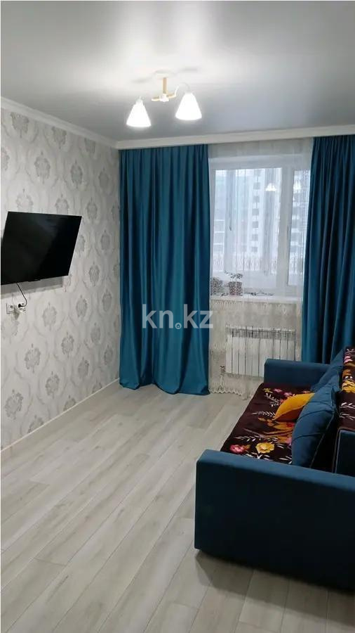 Продажа 2-комнатной квартиры, 39 м² - Продажа квартир от собственников в Астане - страница 8 фото 1 из 5