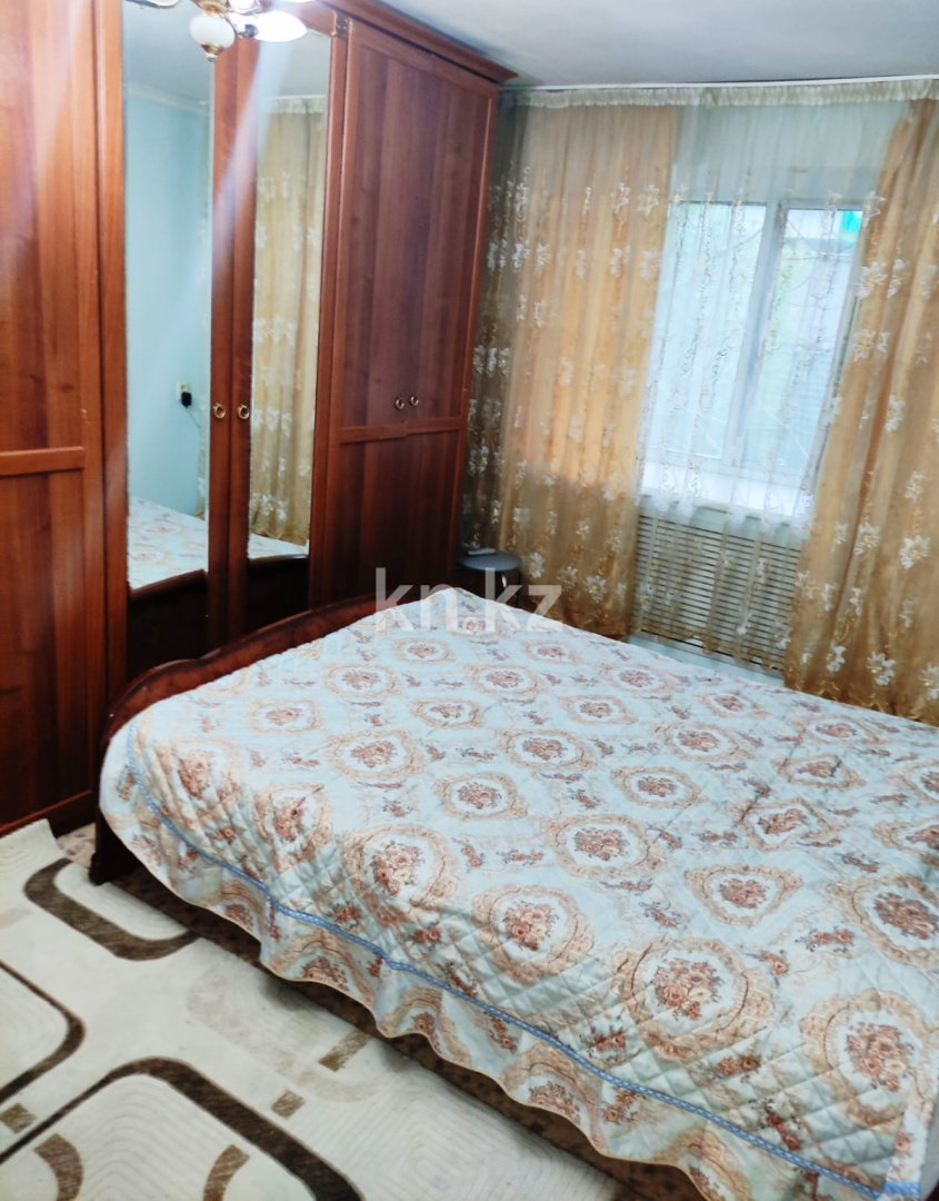 Аренда 1-комнатной квартиры, 36 м² - Аренда квартир помесячно в Казахстане фото 4 из 6