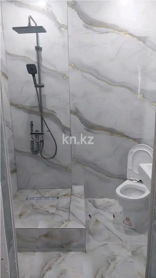 Продажа 1-комнатной квартиры, 28 м² - Продажа однокомнатных квартир от собственников в Алматы - страница 2 фото 2 из 2