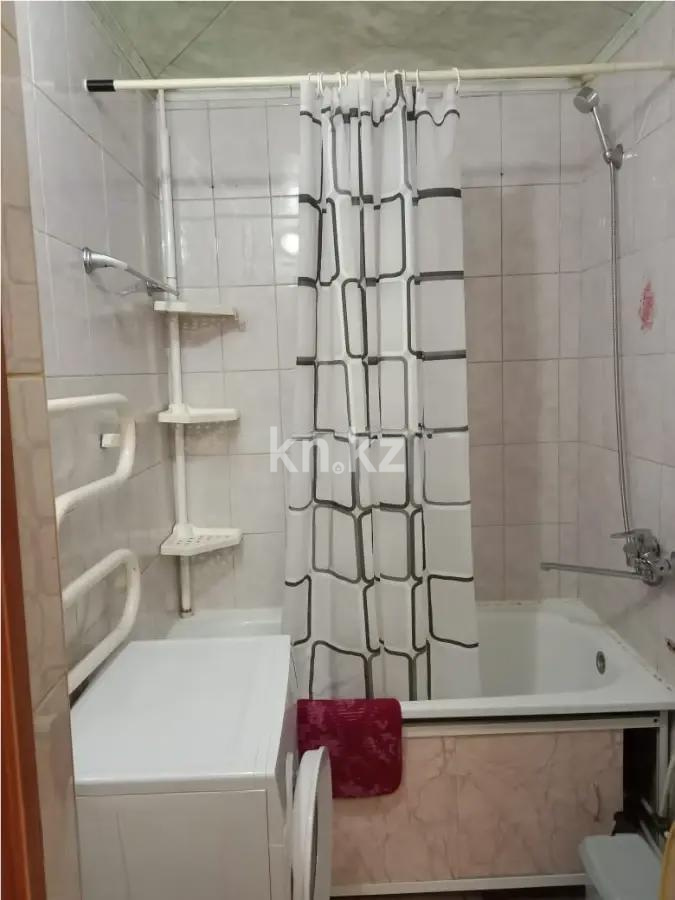 Продажа 1-комнатной квартиры, 32.8 м², ул. Маскеу, дом  32 - Продажа  однокомнатных квартир в Астане без посредников фото 3 из 3