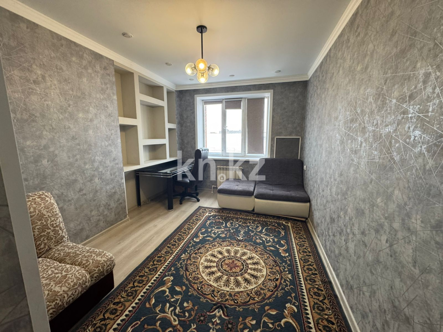 Продажа 3-комнатной квартиры, 74 м², ул. Таттимбета в Караганде - фото 4