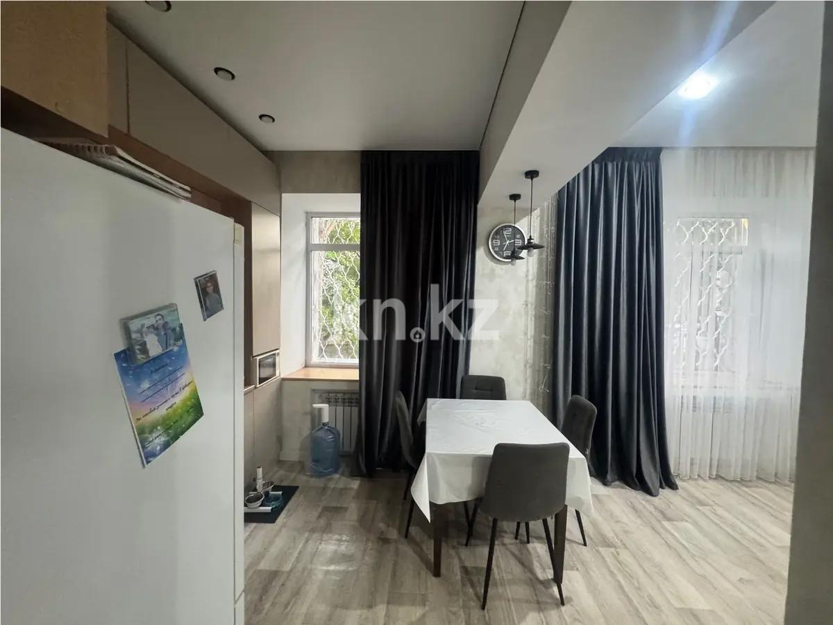 Продажа 2-комнатной квартиры, 54 м², ул. Победы, дом  1 - Продажа квартир в Темиртау без посредников фото 3 из 6