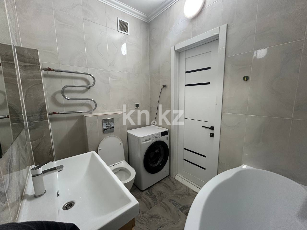 Продажа 1-комнатной квартиры, 39 м² - Недвижимость в Казахстане - страница 18 фото 6 из 7