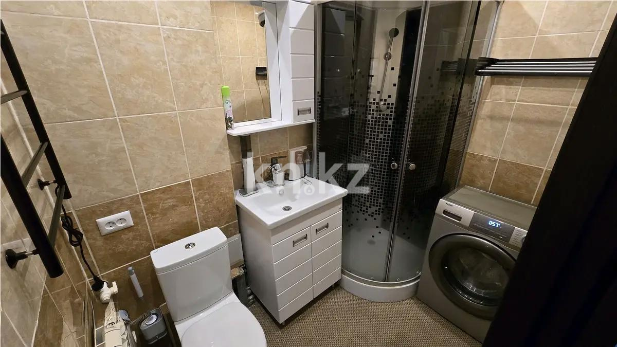 Продажа 2-комнатной квартиры, 45 м² - Продажа двухкомнатных квартир в Караганде - страница 3 фото 5 из 5