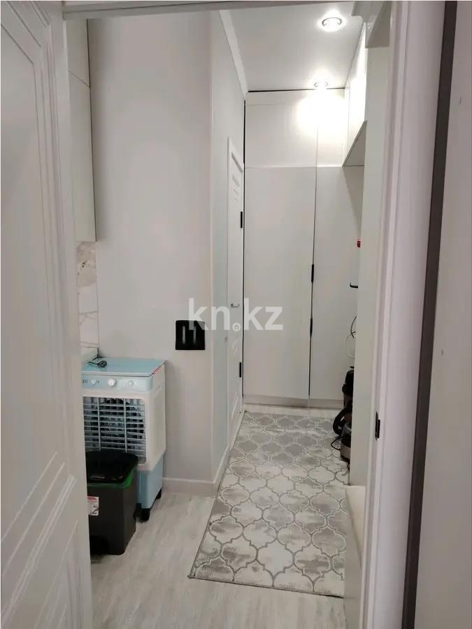 Продажа 3-комнатной квартиры, 62 м², ул. Устирт, дом  2936а/22 - Продажа квартир в Алматы фото 4 из 4