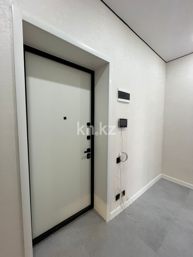 Продажа 1-комнатной квартиры, 41 м², 067 учетный квартал - Продажа квартир в Казахстане фото 7 из 13