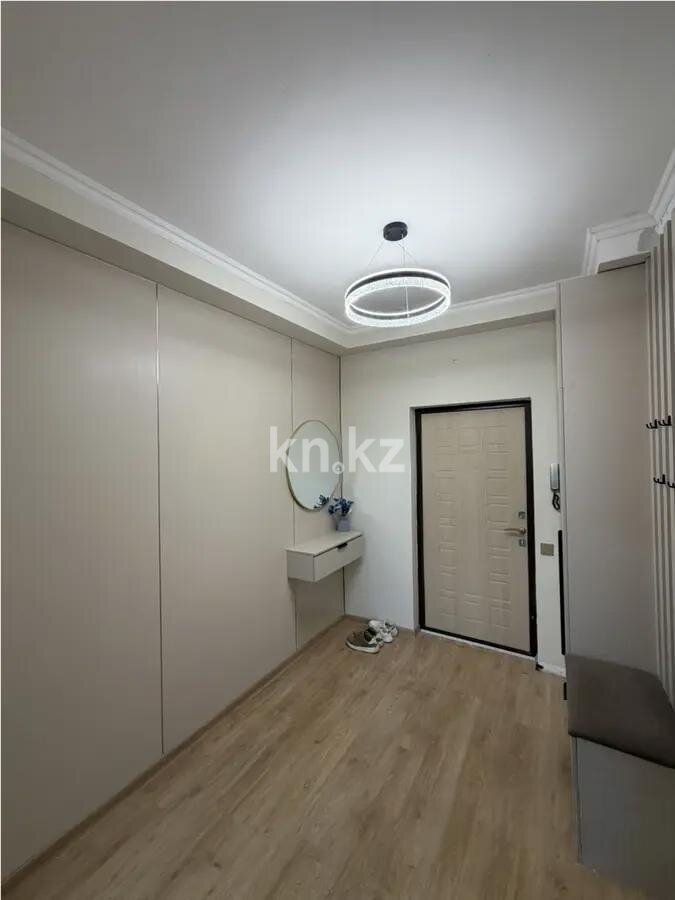 Продажа 2-комнатной квартиры, 43 м² в Астане - фото 5