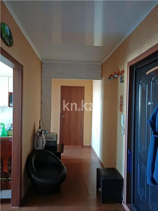Продажа 2-комнатной квартиры, 54 м² - Продажа двухкомнатных квартир от собственников в Темиртау фото 5 из 5