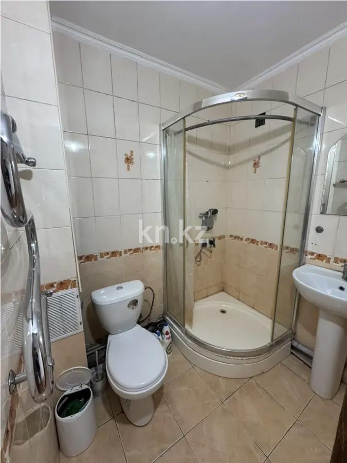 Продажа 2-комнатной квартиры, 46 м² в Алматы - фото 4