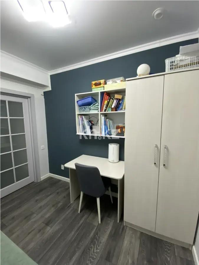 Продажа 3-комнатной квартиры, 64 м² в Алматы - фото 3