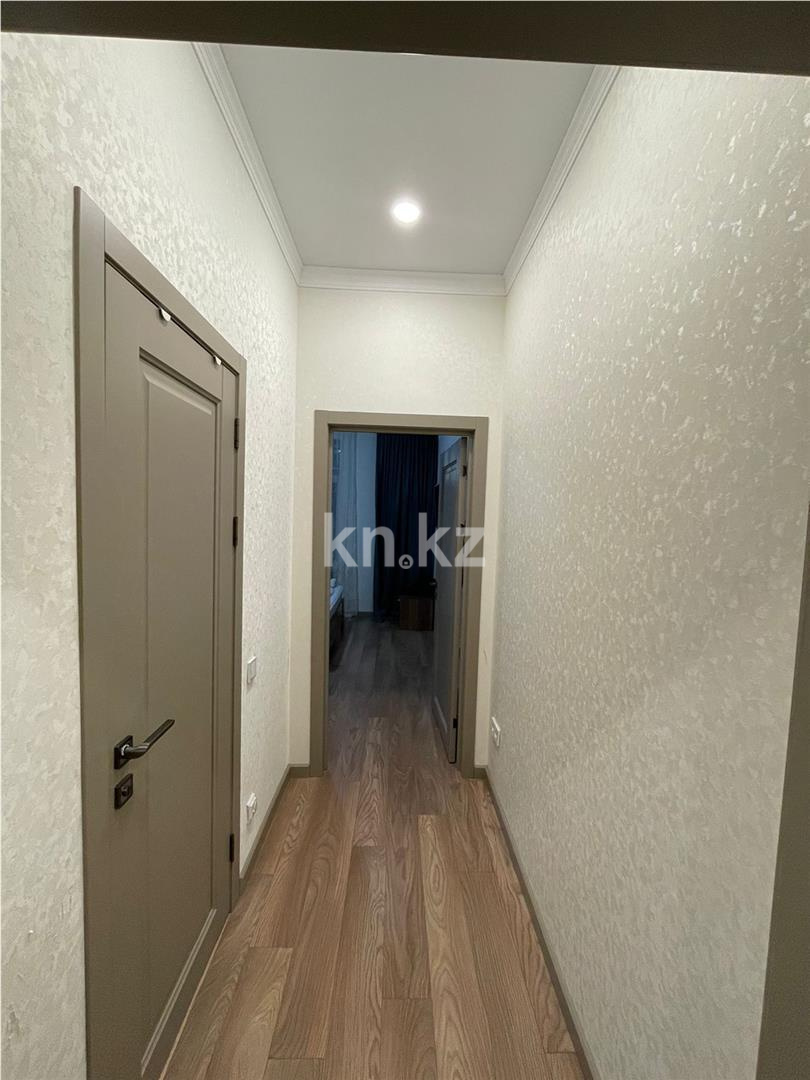 Продажа 3-комнатной квартиры, 67.1 м² - Продажа квартир в Астане в р-не Нура фото 9 из 12