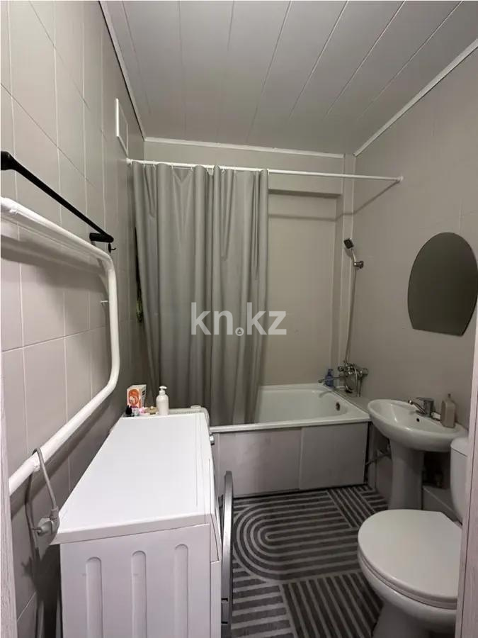 Продажа 1-комнатной квартиры, 41.9 м² - Продажа квартир в кирпичном доме в Казахстане - страница 2 фото 3 из 5