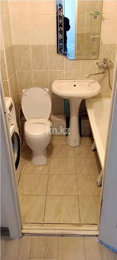 Продажа 1-комнатной квартиры, 35.1 м², ул. Косшыгулулы, дом  14 в Астане - фото 3