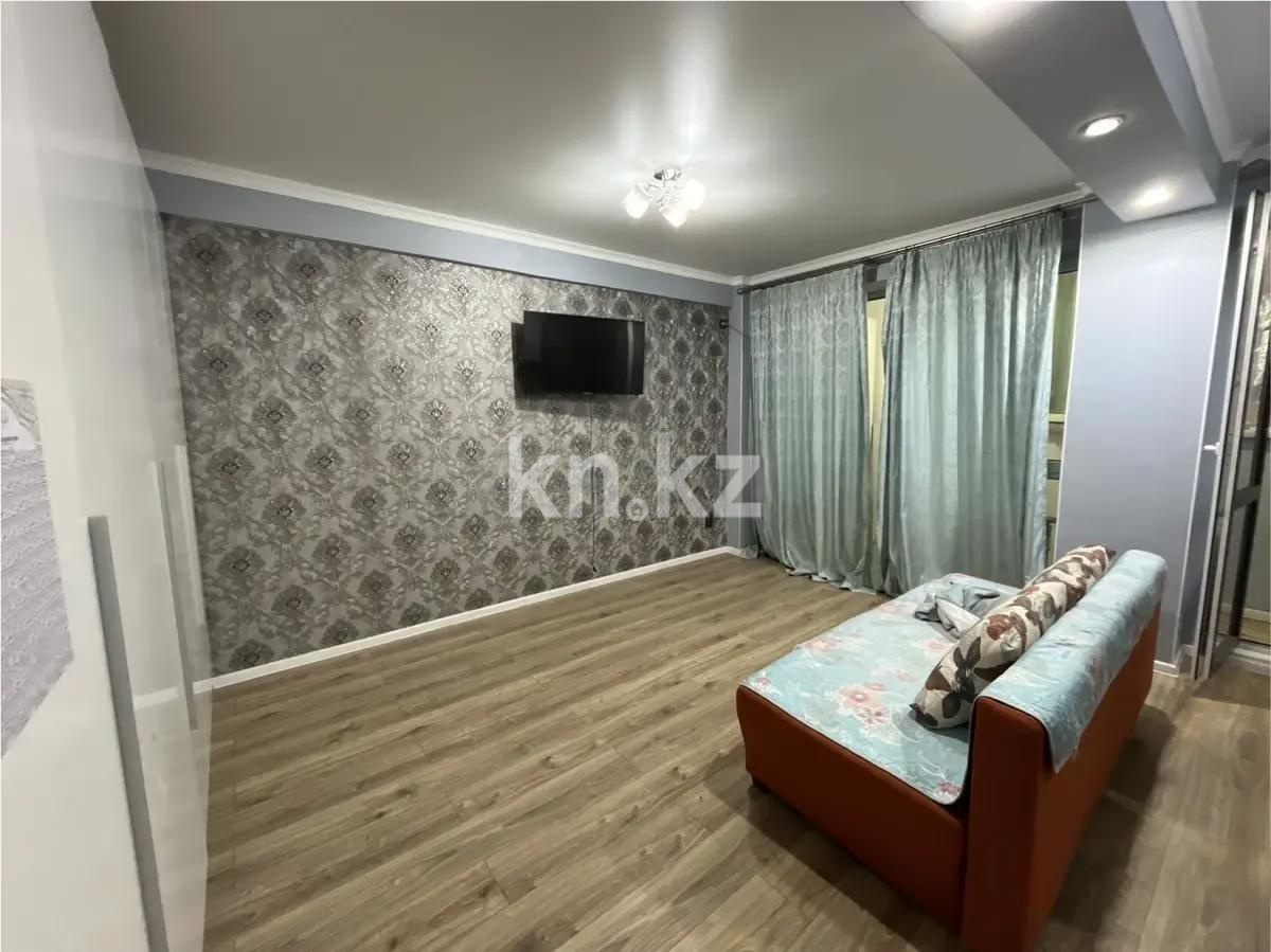 Продажа 2-комнатной квартиры, 41 м², ул. Жунисова, дом  2/13 - Продажа  двухкомнатных квартир в новостройках Алматы с фото фото 1 из 6