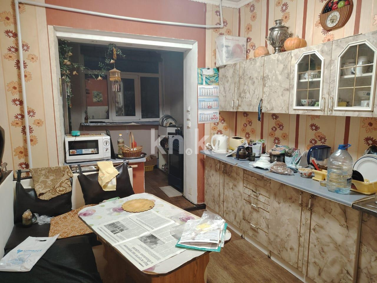 Продажа 3-комнатной квартиры, 68 м² - Продажа трехкомнатных квартир в Темиртау фото 7 из 14