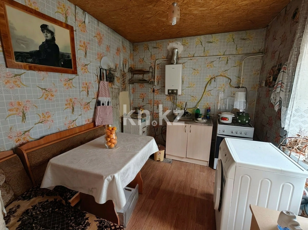 Продажа 4-комнатного дома, 57 м² - Продажа домов, коттеджей в Казахстане фото 6 из 9