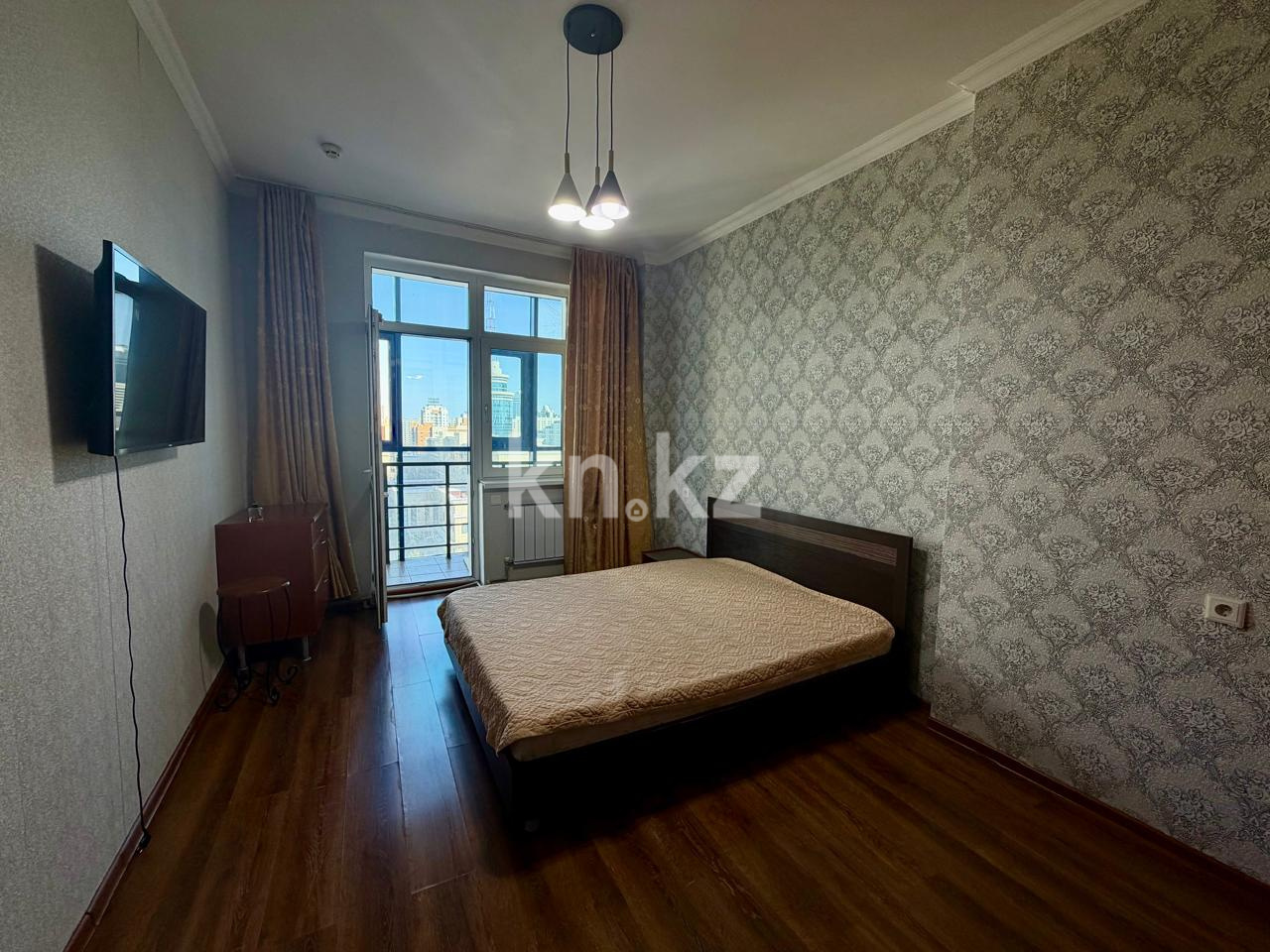 Продажа 2-комнатной квартиры, 55 м² - Аренда квартир помесячно в Темиртау фото 5 из 12