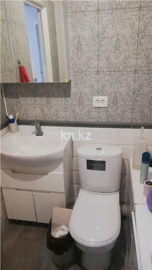 Продажа 1-комнатной квартиры, 36 м² - Продажа однокомнатных квартир в Алматы - страница 3 фото 2 из 3