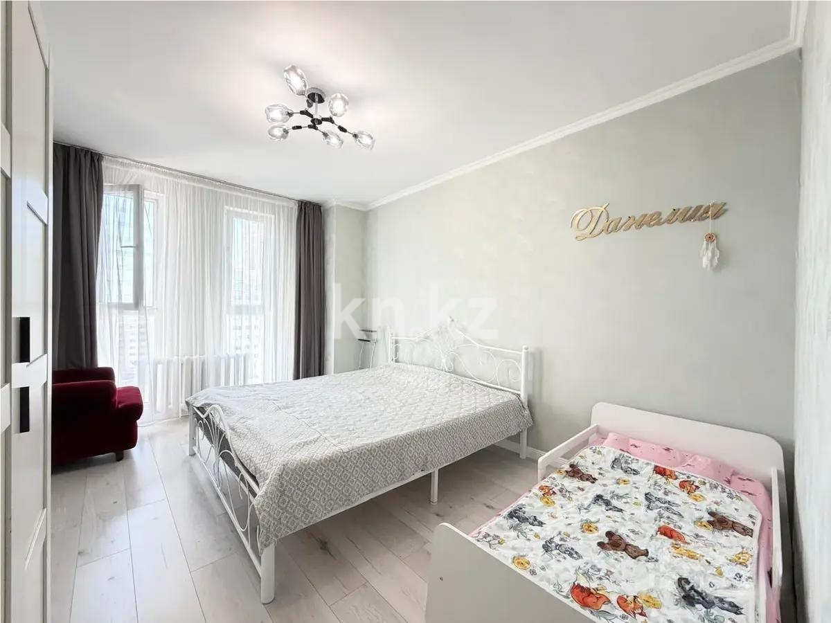 Продажа 2-комнатной квартиры, 60.7 м² в Астане - фото 2