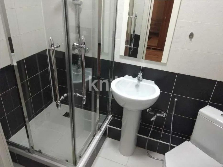 Продажа 2-комнатной квартиры, 85 м² - Продажа двухкомнатных квартир в монолитно-каркасном доме в Алматы фото 4 из 4