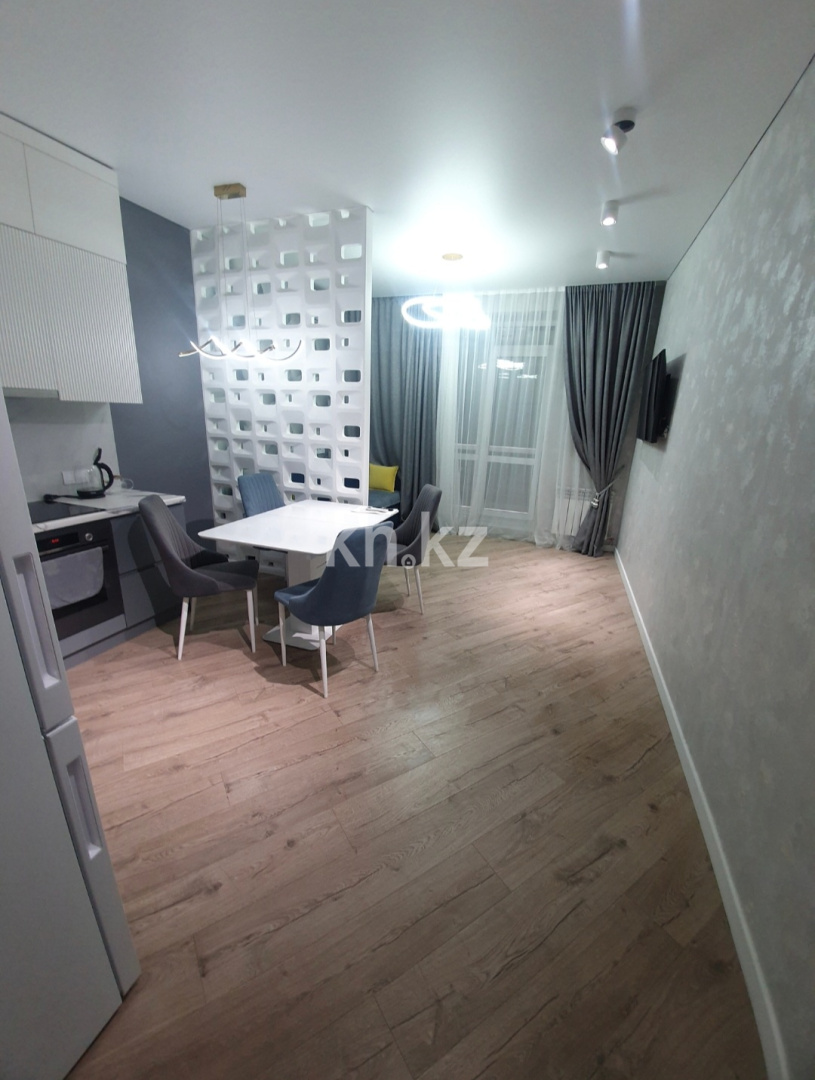 Продажа 2-комнатной квартиры, 50.9 м² - Недвижимость в Казахстане - страница 5 фото 13 из 18