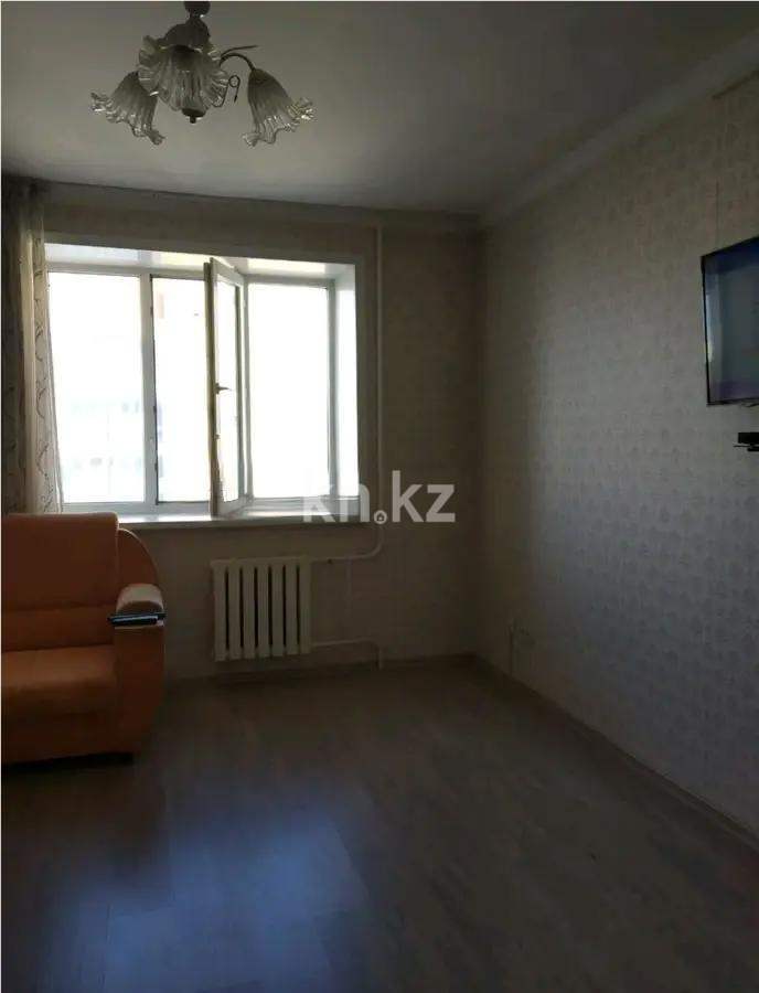 Продажа 1-комнатной квартиры, 44.5 м², ул. Брусиловского, дом  2 - Продажа  однокомнатных квартир в новостройках Астаны без посредников фото 1 из 4