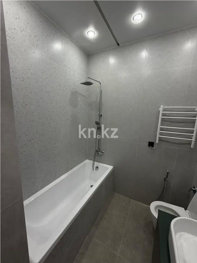 Продажа 3-комнатной квартиры, 111 м², ул. Утеген батыра, дом  11д - Продажа  трехкомнатных квартир в новостройках Алматы без посредников фото 6 из 6