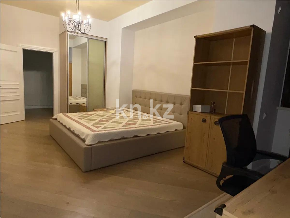 Продажа 3-комнатной квартиры, 115 м², ул. Шукшина, дом  71 в Алматы - фото 3