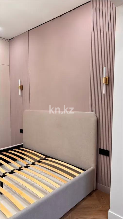 Продажа 3-комнатной квартиры, 74 м², пр. Серкебаева, дом  146/11 - Продажа  трехкомнатных квартир в новостройках Алматы фото 1 из 7