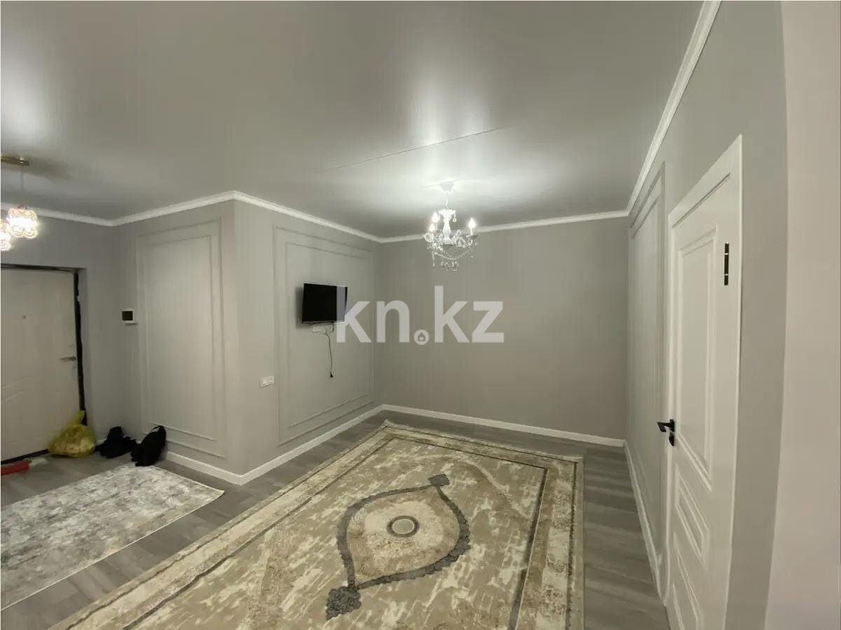 Продажа 1-комнатной квартиры, 44 м² в Алматы