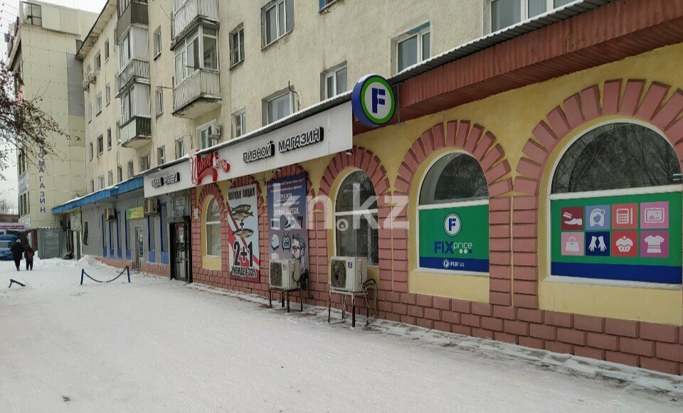 Продажа 3-комнатной квартиры, 62.1 м² - Продажа квартир в Кокшетау фото 18 из 19