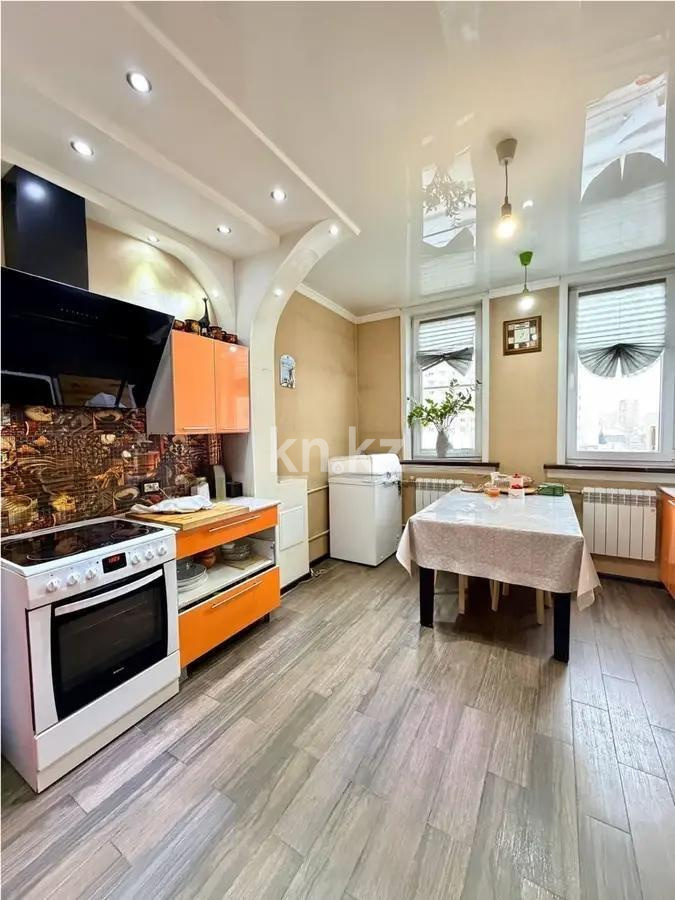 Продажа 2-комнатной квартиры, 57.81 м² в Астане - фото 3