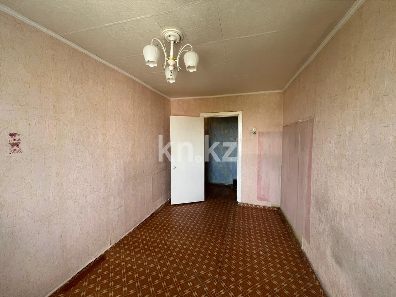 Продажа 2-комнатной квартиры, 44 м² - Продажа двухкомнатных квартир в Караганде фото 4 из 11