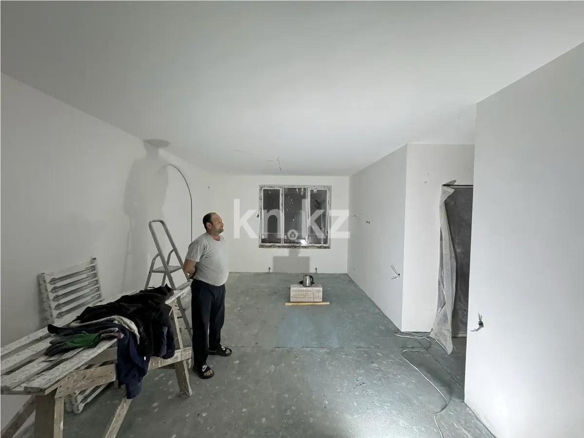 Продажа 2-комнатной квартиры, 50 м², ул. Утепова, дом  31 в Алматы