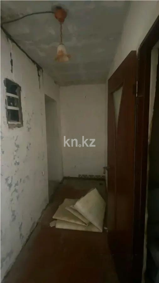 Продажа 1-комнатной квартиры, 30 м², ул. Ишимская, дом  66 - Продажа квартир в Караганде фото 4 из 4