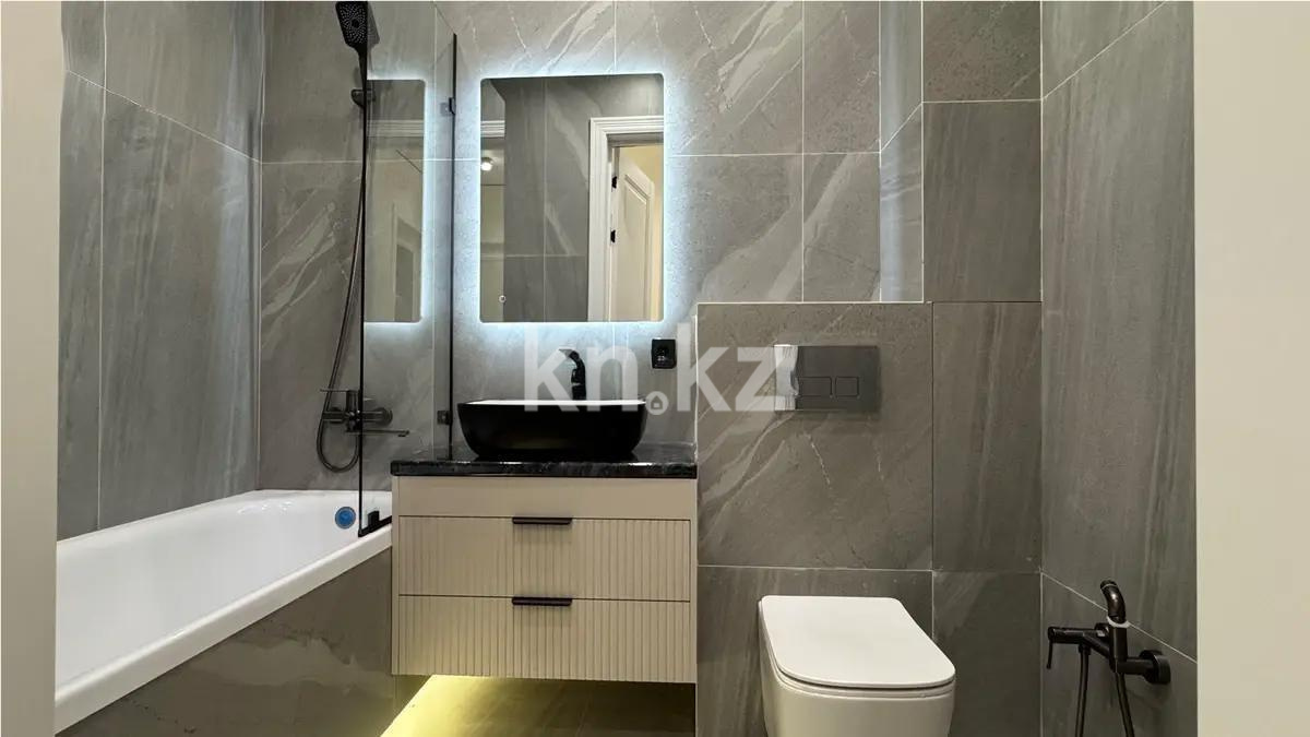 Продажа 3-комнатной квартиры, 65 м², ул. Е-15, дом  13/2 в Астане - фото 7