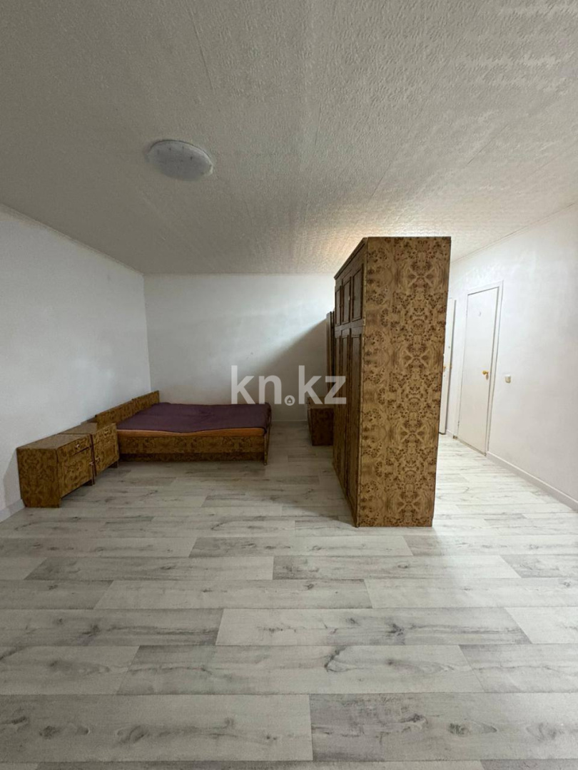 Аренда 1-комнатной квартиры, 38 м² в Астане - фото 4