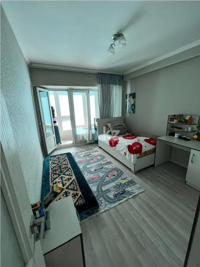 Продажа 2-комнатной квартиры, 48 м², пр. Абылай хана, дом  7 в Алматы - фото 2