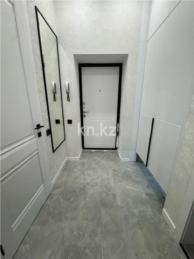 Продажа 1-комнатной квартиры, 42.8 м² в Астане - фото 4