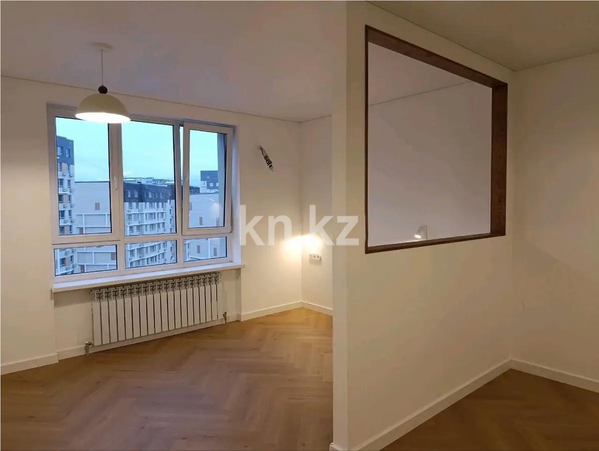 Продажа 1-комнатной квартиры, 31 м² в Алматы