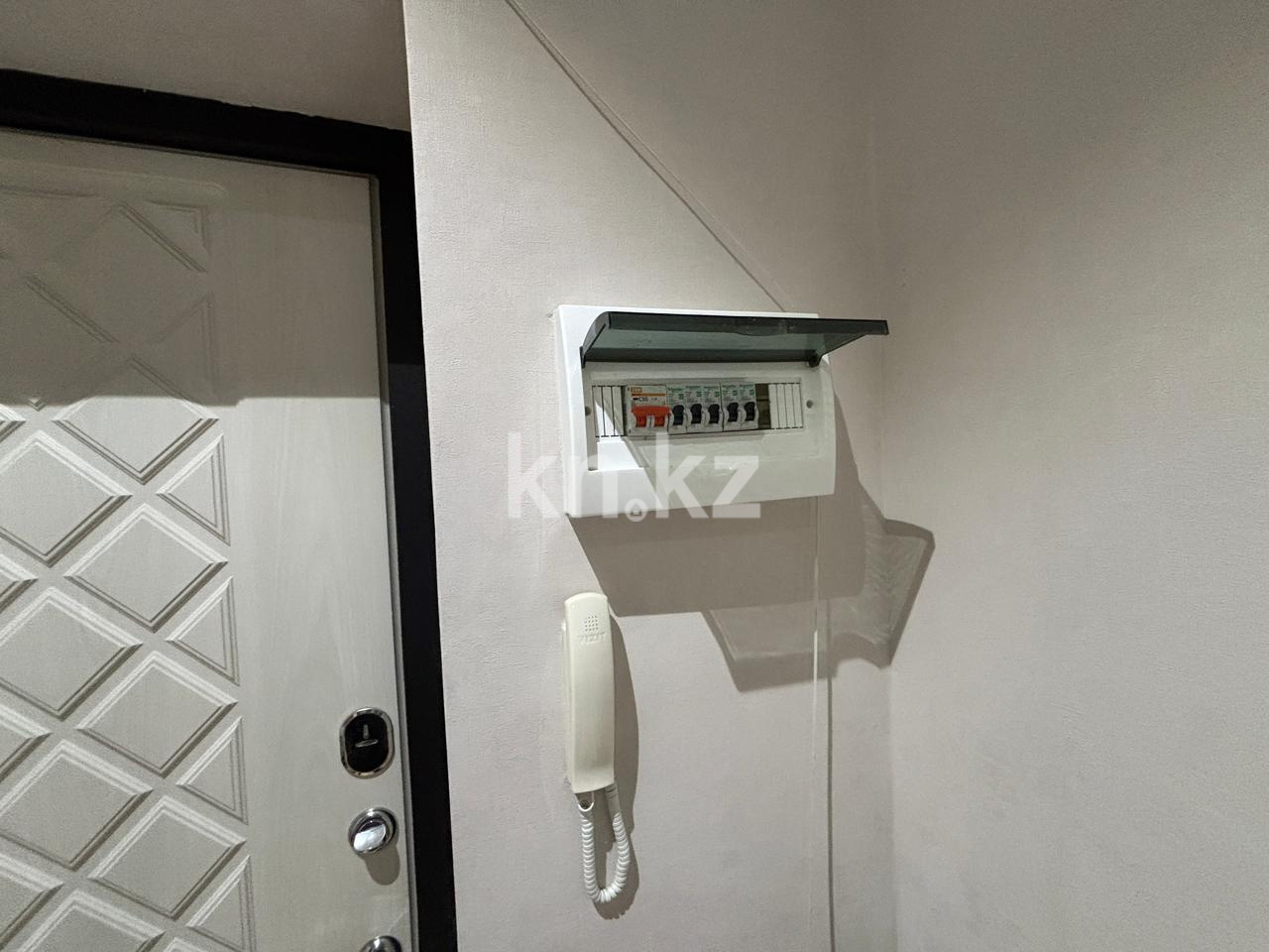 Продажа 3-комнатной квартиры, 75 м², ул. Култегин, дом  11 - район №71 школы - Продажа  трехкомнатных квартир в Астане фото 18 из 29