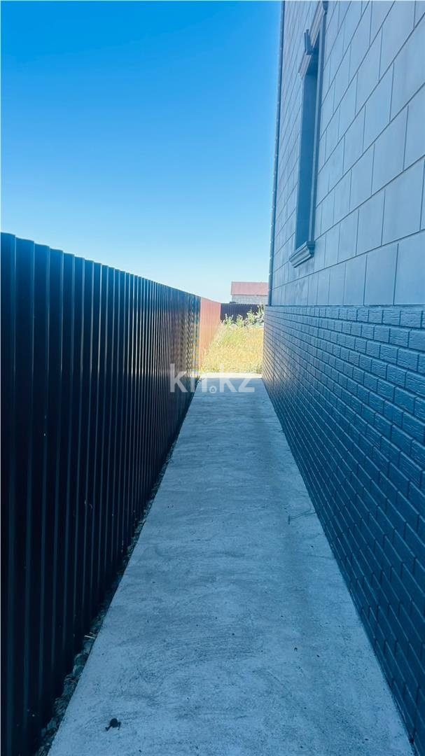 Продажа 5-комнатного дома, 211.5 м² - Продажа домов, коттеджей на Юго-Востоке Караганды фото 3 из 21