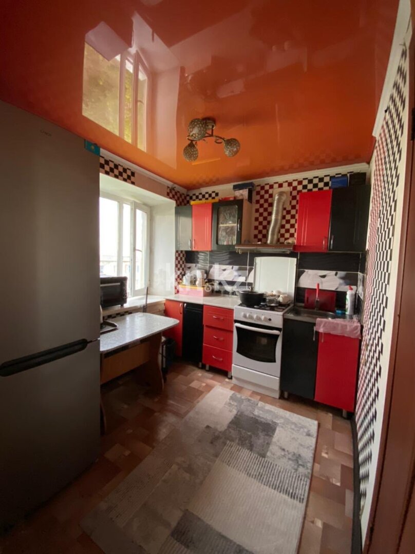 Продажа 3-комнатной квартиры, 64 м² в Темиртау - фото 7